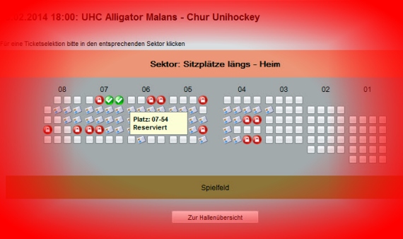 Ticketing-System